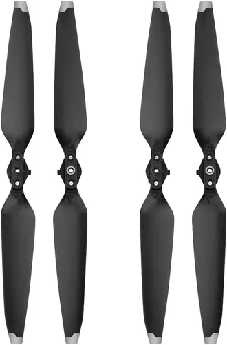 Miniatura 7 de Hélice de repuesto para DJI Mavic 3 Pro/Mavic 3 /Mavic 3 Classic Drone 2 pares 9453F accesorios de bajo ruido, cuchilla de pala, repuestos de Punta