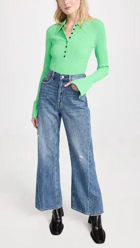 Miniatura 5 de Pistola Denim Jeans Ruby para mujer