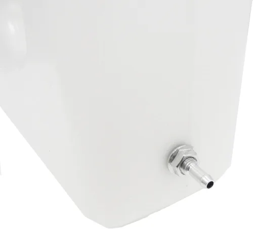 Miniatura 6 de Tanque de Calentamiento Diesel de Plástico, Tanque de Combustible, Caja de Aceite, Tanque de Agua (5L-1.32Gallones)