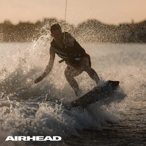 Miniatura 6 de AIRHEAD Wakeboard Rope Varios