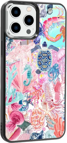 Miniatura 85 de Funda de teléfono de playa de verano a prueba de golpes y protectora con hibisco, bonitas fundas de teléfono para iPhone XR jamaica (Hibiscus Flower)