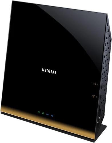 Miniatura 2 de N600 Router inalámbrico Netgear gigabit de doble banda (WNDR3700), Negro