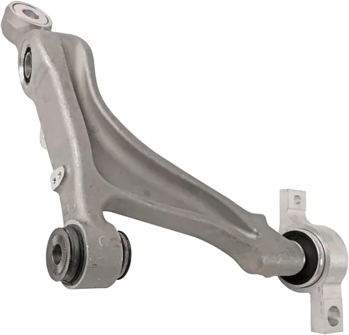Miniatura 189 de Detroit Axle - Brazo de control delantero izquierdo FWD para VW Beetle 2012-2019 Passat 2012-2022, brazo de control inferior del lado del conductor