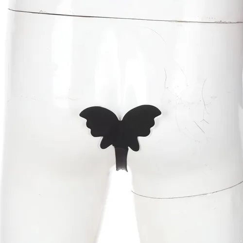 Miniatura 6 de Hularka Tangas invisibles para hombre, ropa interior, lencería cruzada, sin tirantes, Berief