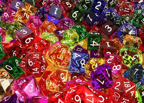Toynk Dice, Dice, Baby! Rompecabezas de 1000 piezas para adultos y niños, juego de mesa interactivo para el cerebro, juguetes educativos y juegos