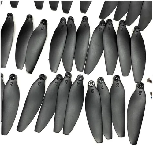 Miniatura 4 de E88 EVO Quadcopter Guard Parts Blade Protector Propellers Kit for E88EVO Brushless RC Drone(Blade kit)