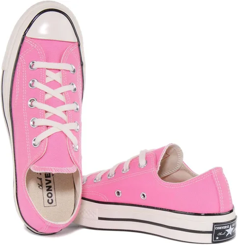 Miniatura 4 de Converse Chuck Taylor All Star '70s - Tenis para hombre, Multicolorido