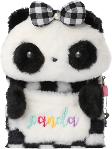Miniatura 8 de Diario de unicornio para niñas con cerradura, juguetes de unicornio de peluche, regalo para niñas adolescentes, cuaderno de escritura de unicornio