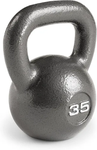Miniatura 10 de Marcy Hammertone cencerro para tetera de 10 a 55 lb HKB Entrenamiento Pesos