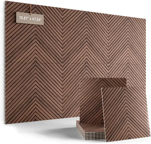 Miniatura 71 de Tablero de anuncios de fieltro grande de 36 x 24 pulgadas, alternativa al tablero de corcho – Paquete de 6 con 40 pestañas adhesivas extraíbles