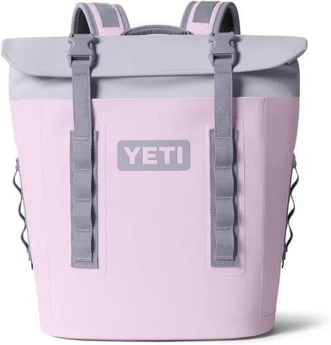 Miniatura 25 de YETI Hopper M Series Mochila enfriadoras de lados suaves con acceso MagShield Carbón