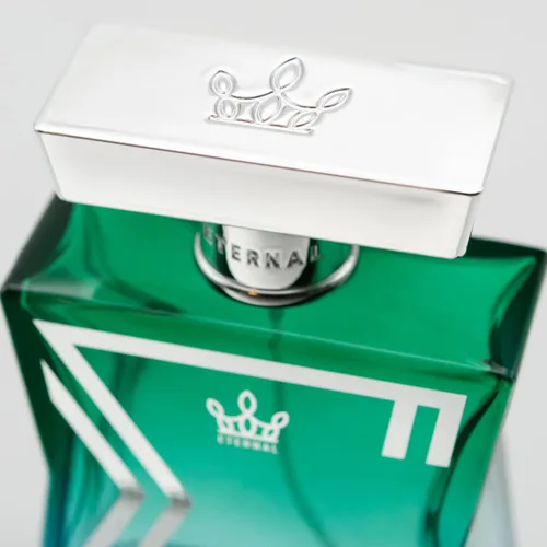 Miniatura 7 de Eternal Fragrance - Eternal Sigma - Inspirado en Colonia de Coco Exótica de Diseñador - 3.4 oz (3.4 fl oz) - EDP - Vegano - Ingredientes limpios
