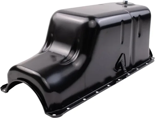 Miniatura 94 de TRQ Cárter de aceite de motor compatible con Dodge Durango Jeep Grand Cherokee 2011-2015