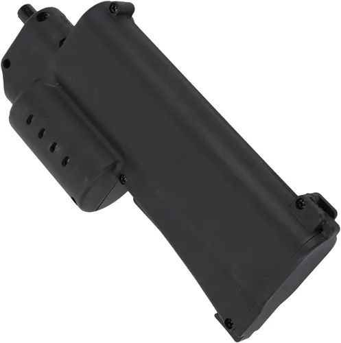 Miniatura 5 de Arrancador de mano a control remoto, portátil de arranque rápido, diseño duradero, arrancador de energía eléctrica para modelos, motores