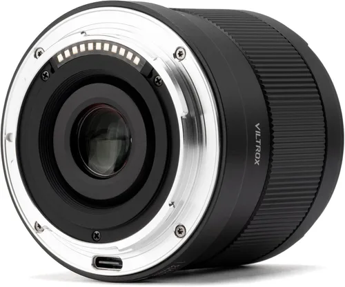 Miniatura 4 de VILTROX Lente Z F2.8 de 0.354 in para Nikon Z-Mount, enfoque automático ultra gran angular APS-C Prime Lente compatible con cámaras Nikon Z-Mount Z5