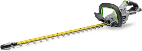 Miniatura 8 de EGO Power+ Cortasetos inalámbrico, recortadora de setos eléctrica de 26", incluye batería de 56V 2.5Ah y cargador - HT2601