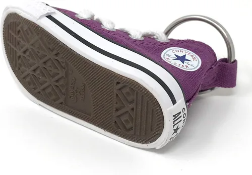 Miniatura 2 de Converse llavero de tenis All Star Chuck Taylor