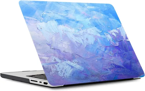 Miniatura 3 de Compatible con MacBook Pro de 13 pulgadas modelo A1278 versión 2012 2011 2010 2009 2008 versión antigua con CD-ROM, funda rígida para laptop