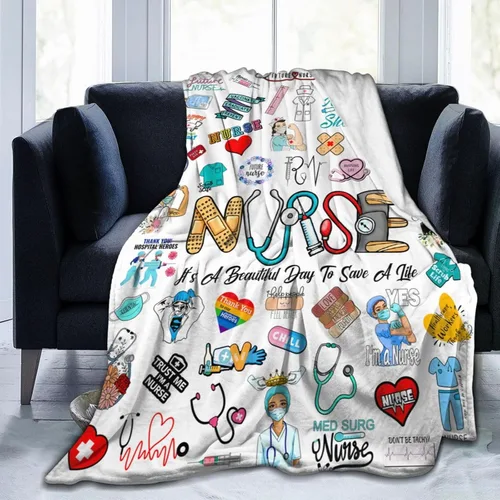 Miniatura 9 de Linda Manta para Perros de Cama Suave y Acogedora de Franela Manta Throw para Amantes de Perros Divertidos Regalos de Felpa de Mascota Cachorro