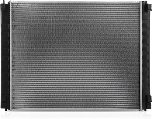 Miniatura 74 de SCITOO Radiador 2853 apto para 2006-2008 para Buick para Lucerna 2006-2011 para Cadillac para DTS