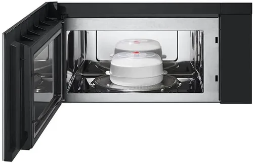 Miniatura 6 de LG Studio MHES1738F - Horno microondas de convección de acero inoxidable de 1.7 pies cúbicos