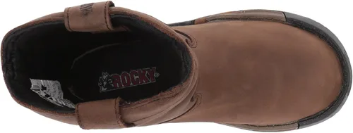 Miniatura 5 de Rocky Unisex-Child Fq0003638 Mid Calf Boot