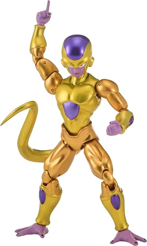 Miniatura 39 de Serie Dragon Stars - Dragon Ball DAIMA - Figura de acción Super Saiyan 4 Goku [Ver. DAIMA] de 16.5 cm Super Saiyan 4 Goku [Daima Ver.]