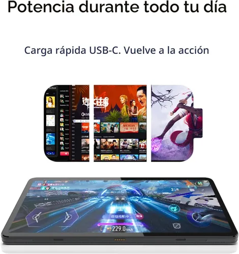 Miniatura 7 de Tablet portátil 2 en 1 2026 con teclado magnético y 1 año Office 365, pantalla táctil IPS 2K FHD de 12 pulgadas, 12 GB de RAM 512 GB SSD, procesador
