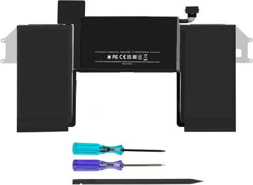 Miniatura 20 de TREE.NB A1321 A1286 (solo para mediados de 2009 mediados de 2010 versión) Batería de portátil para MacBook Pro Batería de 15 pulgadas A1321 A1286