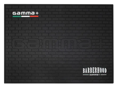 Miniatura 9 de GAMMA+ Alfombra magnética profesional para aparatos de peluquería y organizador de estación, antideslizante, herramientas duraderas para peinar
