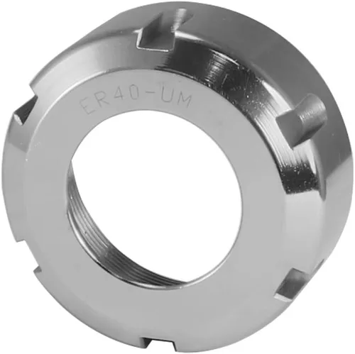 Miniatura 5 de Bodee 3MT Mango cónico 0.086" a 0.1" Capacidad de Collet Series ER40 Portabrocas 0.0002" TIR