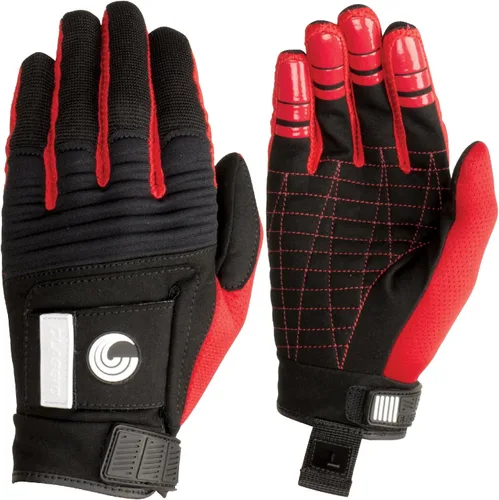 Miniatura 3 de Connelly Guantes clásicos para esquí acuático para hombre