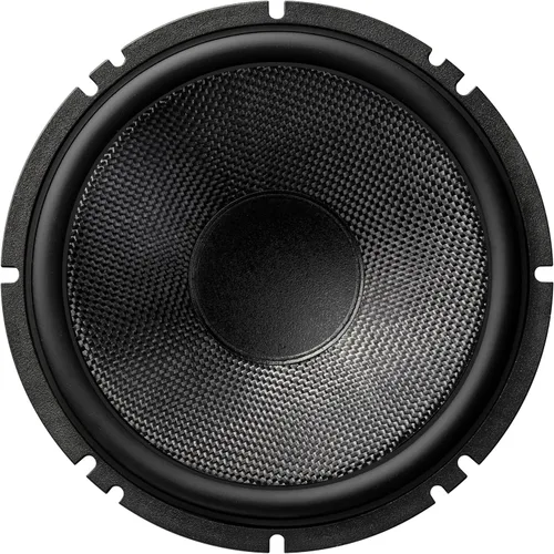 Miniatura 4 de Kenwood Excelon Reference XR-1801P Sistema de altavoces de alta resolución de 7 pulgadas, pico de 330 W, cruce de dos amplificadores, graves