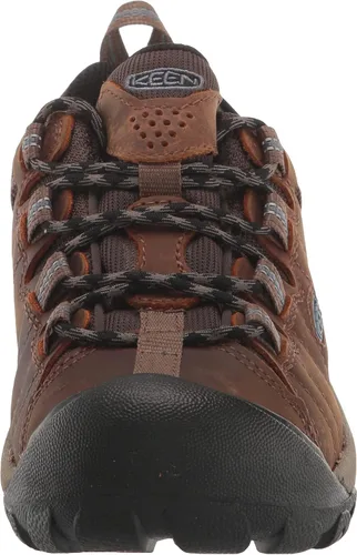 Miniatura 2 de KEEN Targhee 2 - Zapatos de senderismo impermeables de baja altura para mujer