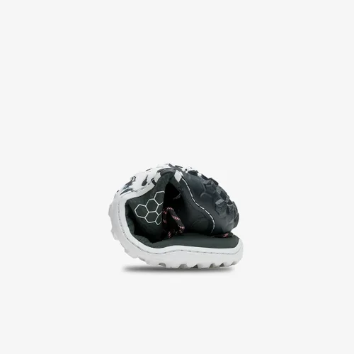 Miniatura 6 de Vivobarefoot Tracker Decon Low FG2, botas de senderismo para hombre con suela firme y protección térmica