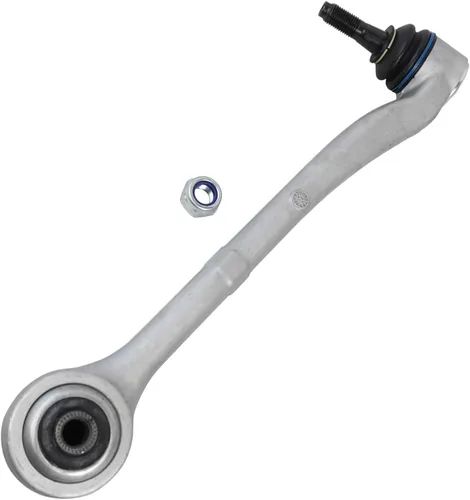 Miniatura 153 de Detroit Axle - Brazo de control delantero derecho para Nissan 350Z 03-09, Infiniti G35 03-07, brazo de control superior del lado del pasajero