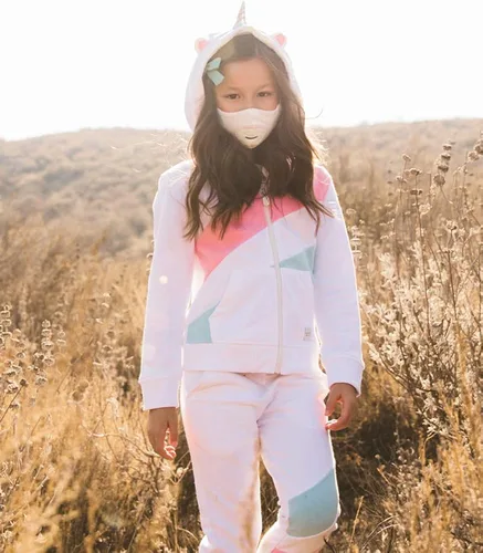 Miniatura 9 de Cubcoats Sudadera con capucha 2 en 1 para niños y peluche suave, Marrón