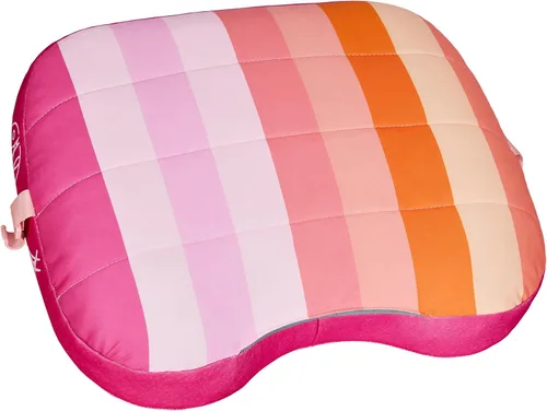 Miniatura 14 de Ballast - Almohada inflable cómoda, duradera y compacta, se mantiene en playas ventosas gracias a la bolsa de arena patentada, para playas, Paraíso