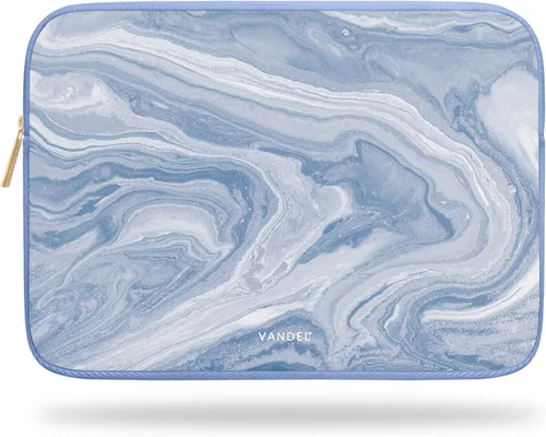 Vandel - Funda para laptop MacBook Air de 13 pulgadas, compatible con laptops de 13 a 13.3 pulgadas: funda de neopreno para MacBook Air y Pro, k.