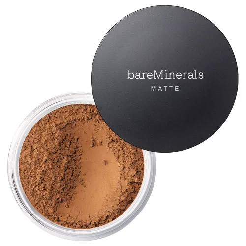 Miniatura 31 de Corrector cosmético tapa ojeras con protector solar factor 20. 04 Feria de Oro