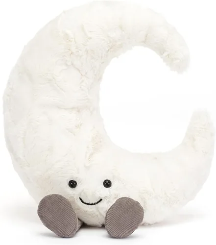 Miniatura 2 de Jellycat Amuseables Luna de Peluche