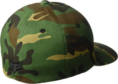 Miniatura 2 de Fox Racing Gorra Flex 45 Flexfit para niños