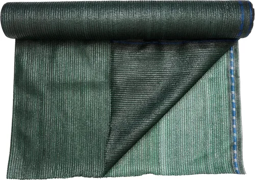 WindscreenSupplyCo] Rollo de tela para sombra con ojales de 60% 1.78 m x 30.48 m, red resistente a los rayos UV para jardín, invernadero, flores,