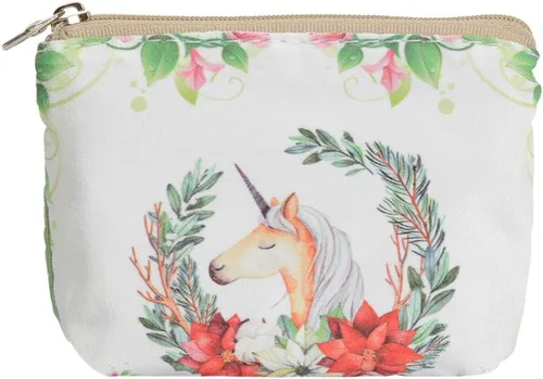 Miniatura 157 de Monedero para mujer y niña, diseño de monedero