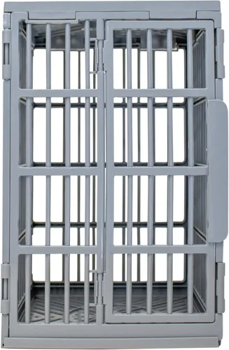 Miniatura 5 de Shark Cage & Grab The Gear Playset para figuras de acción de lucha libre