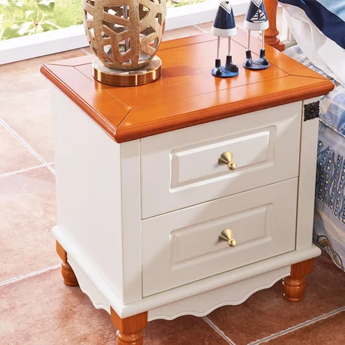 Miniatura 6 de Goo-Ki Perillas de gabinete de cocina para cajón, accesorios de aleación de zinc de latón antiguo, paquete de 6 tiradores de bronce vintage de un