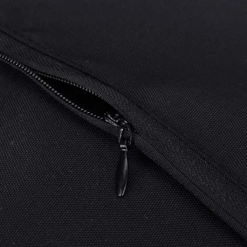 Miniatura 5 de Naysku Bolsa de almacenamiento de hojas para exteriores, bolsa de vacío para soplador de colección, bolsa plegable para césped y desechos de hojas