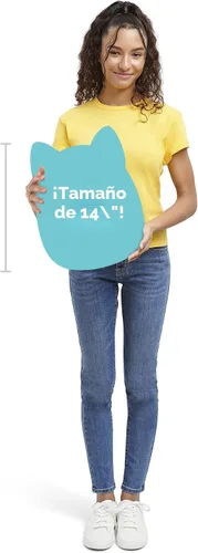 Miniatura 4 de Squishmallows - Peluche oficial de Kelly Toy plátano amarillo Junie de 14 pulgadas, grande y ultrasuave