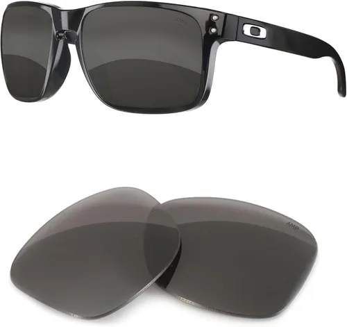 Miniatura 26 de Fuse Lenses Non-Polarized Replacement Lenses For Oakley Holbrook XL Sunglasses - Polarized Options