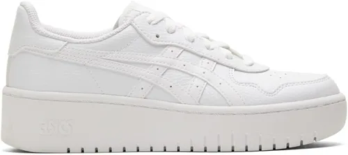 Miniatura 4 de ASICS Zapatos Japan S PF para mujer, Blanco